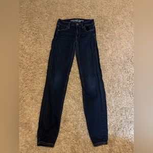 American Eagle Outfitters Jeggings